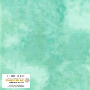 Quilters Shadow Teal Green