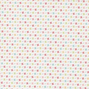 Strawberry Lemonade Cloud Background