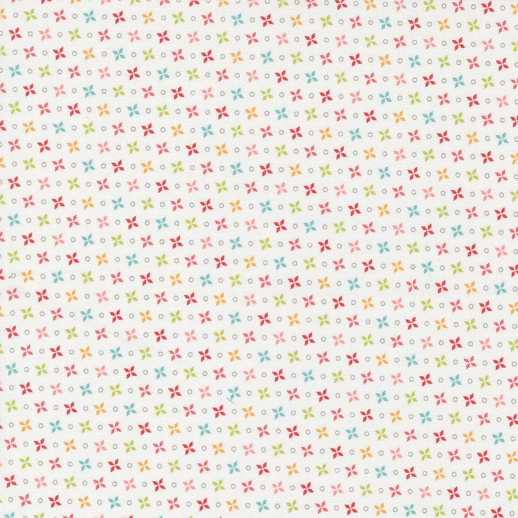 Strawberry Lemonade Cloud Background