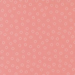 Strawberry Lemonade Carnation Solid