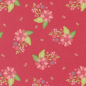 Strawberry Lemonade Strawberry Small Floral