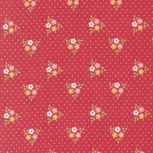 Strawberry Lemonade Strawberry Small Floral Mix