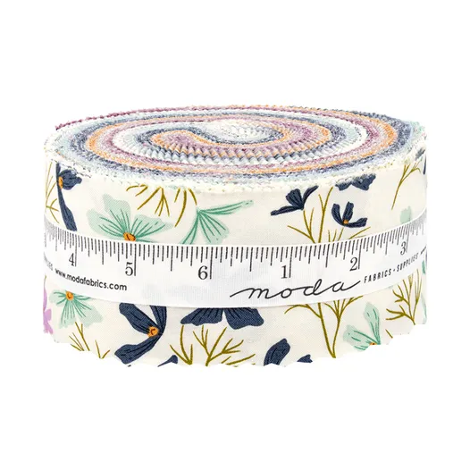 Seaglass Summer Jelly Roll NEW!!! - Image 3