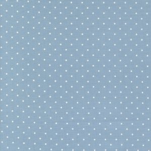 Shoreline Light Blue Dot