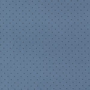 Shoreline Medium Blue Dot