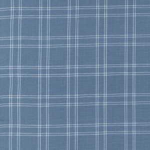 Shoreline Med Blue Check
