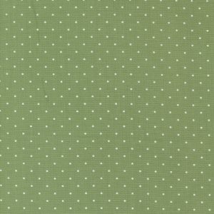 Shoreline Green Dot