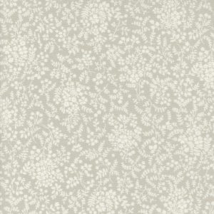 Shoreline Grey Small Floral