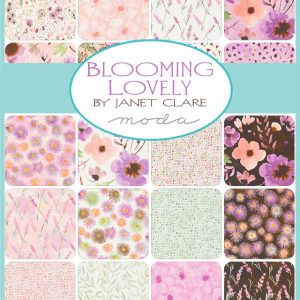 Blooming Lovely Charm Pack NEW!!!