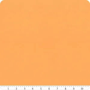 Bella Solids Amelia Apricot