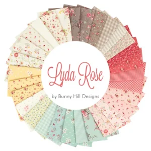 Lyda Rose Layer Cake NEW!!!