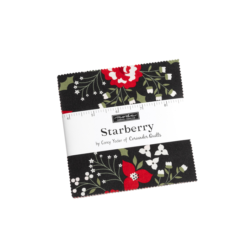 Starberry Charm Pack - Image 4