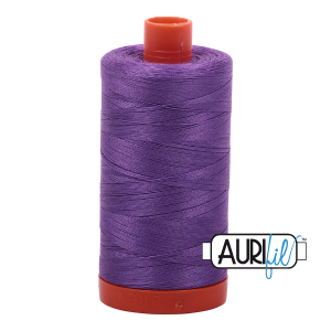 Aurifil Medium Lavendar 40wt 2540