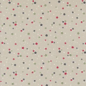 Starberry Stone Star