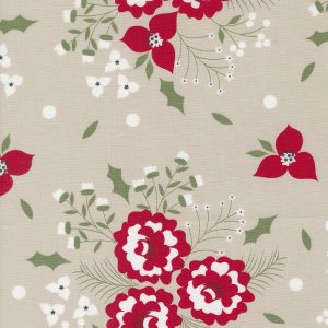 Starberry Stone Floral