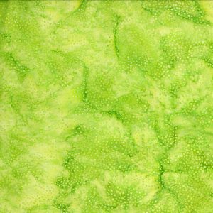 Bali Dot Lime Green