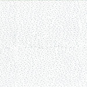 Bali Dot White Mix
