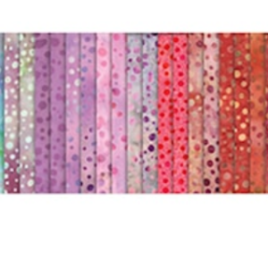 Bali Pop Pastel Jelly Roll NEW!!!