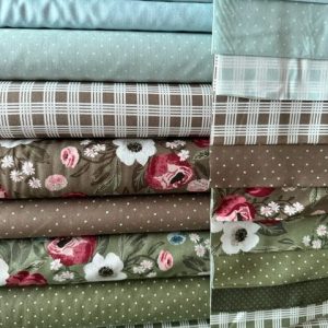 Lovestruck Floppy Strips (5" Strips)