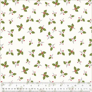 Holly Leaves