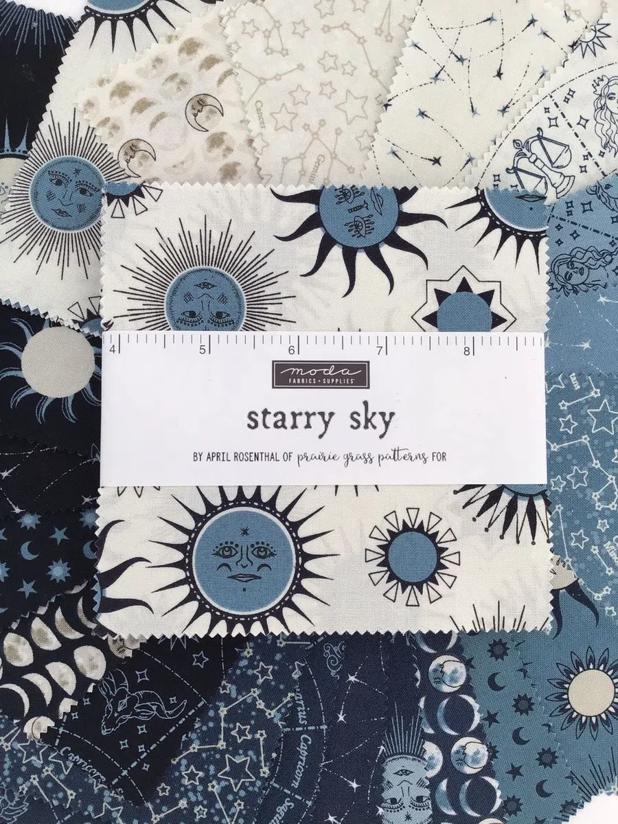 Starry Sky Charm Pack NEW!!! - Image 2