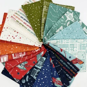 321 Blast Off Charm Pack NEW!!!