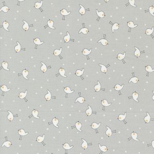 Shine Stormy Birds