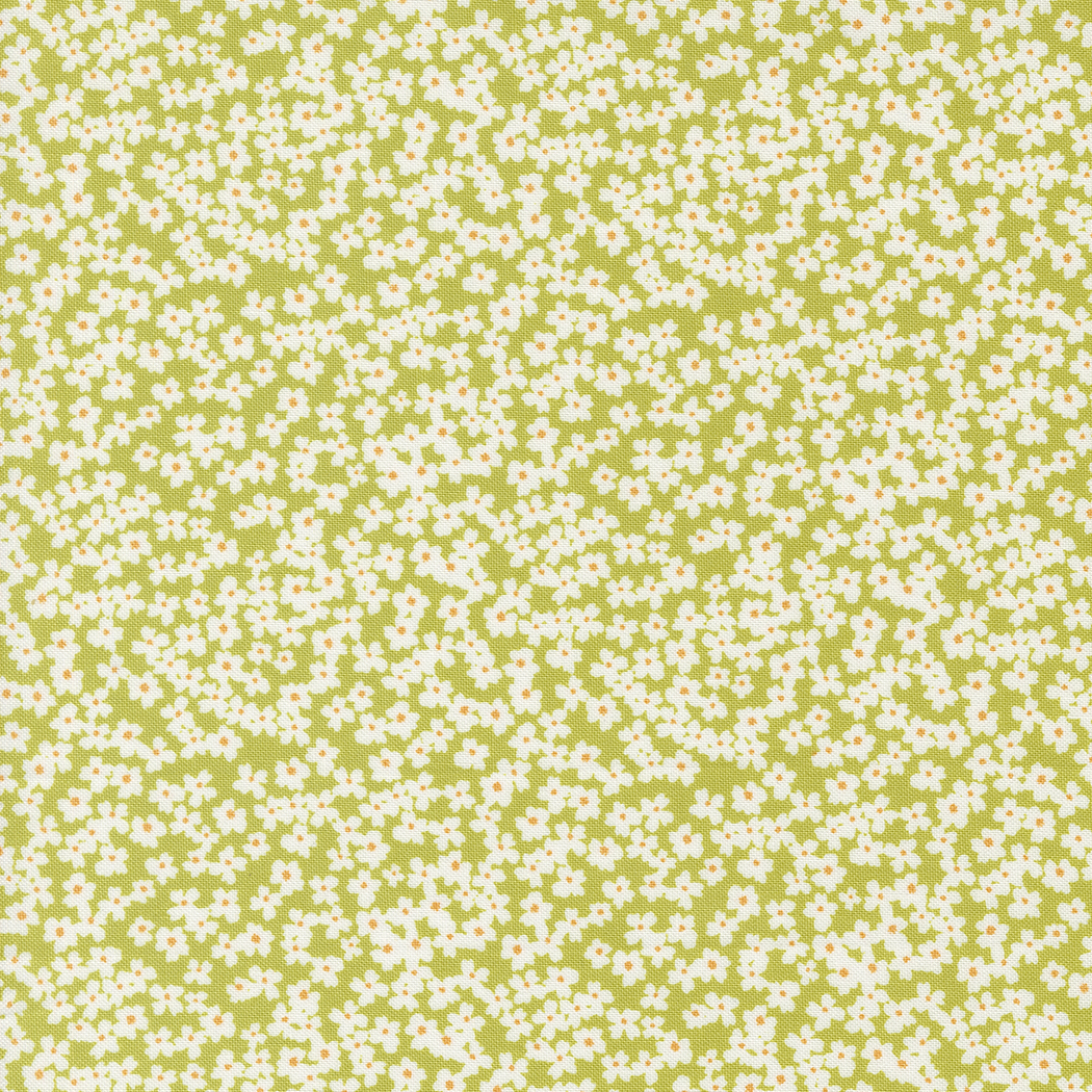 Shine Grass Floral