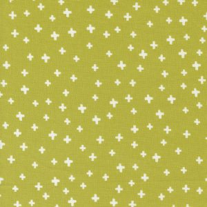 Shine Green Mix