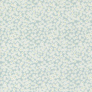 Shine Floral Sky