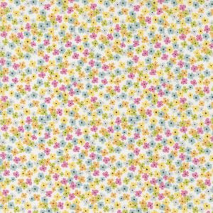 Shine Floral Multi