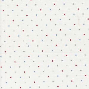 Magic Dot Americana