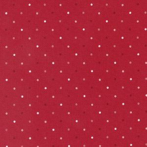 Magic Dot Strawberry