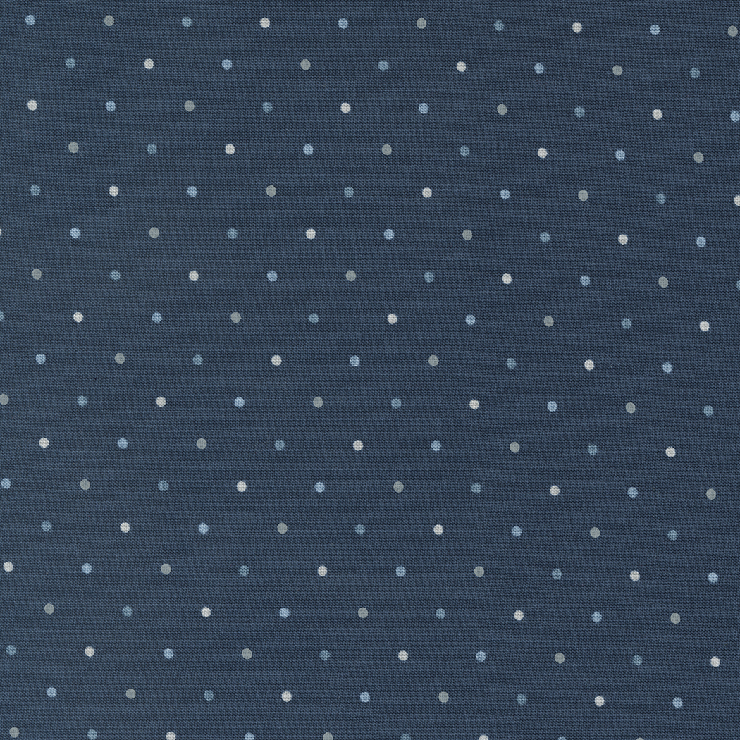 Magic Dot Midnight
