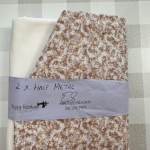 Metre Scrap 6001 - 2 Half Metres