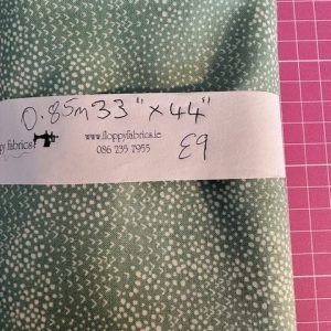 Metre Scrap 6011 - 0.85m Piece