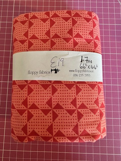 Metre Scrap 6014 - 1.7m Piece