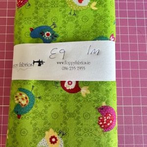 Metre Scrap 6015 - 1m Green