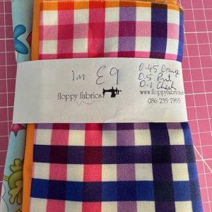 Metre Scrap 6020 - 1m Scraps
