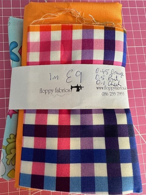 Metre Scrap 6020 - 1m Scraps