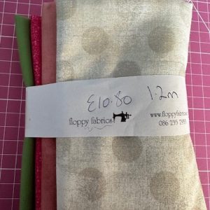 Metre Scrap 6029 -1.2m Scraps