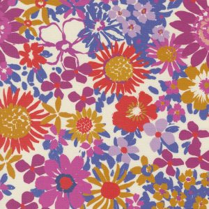 Maeve Pearl Floral