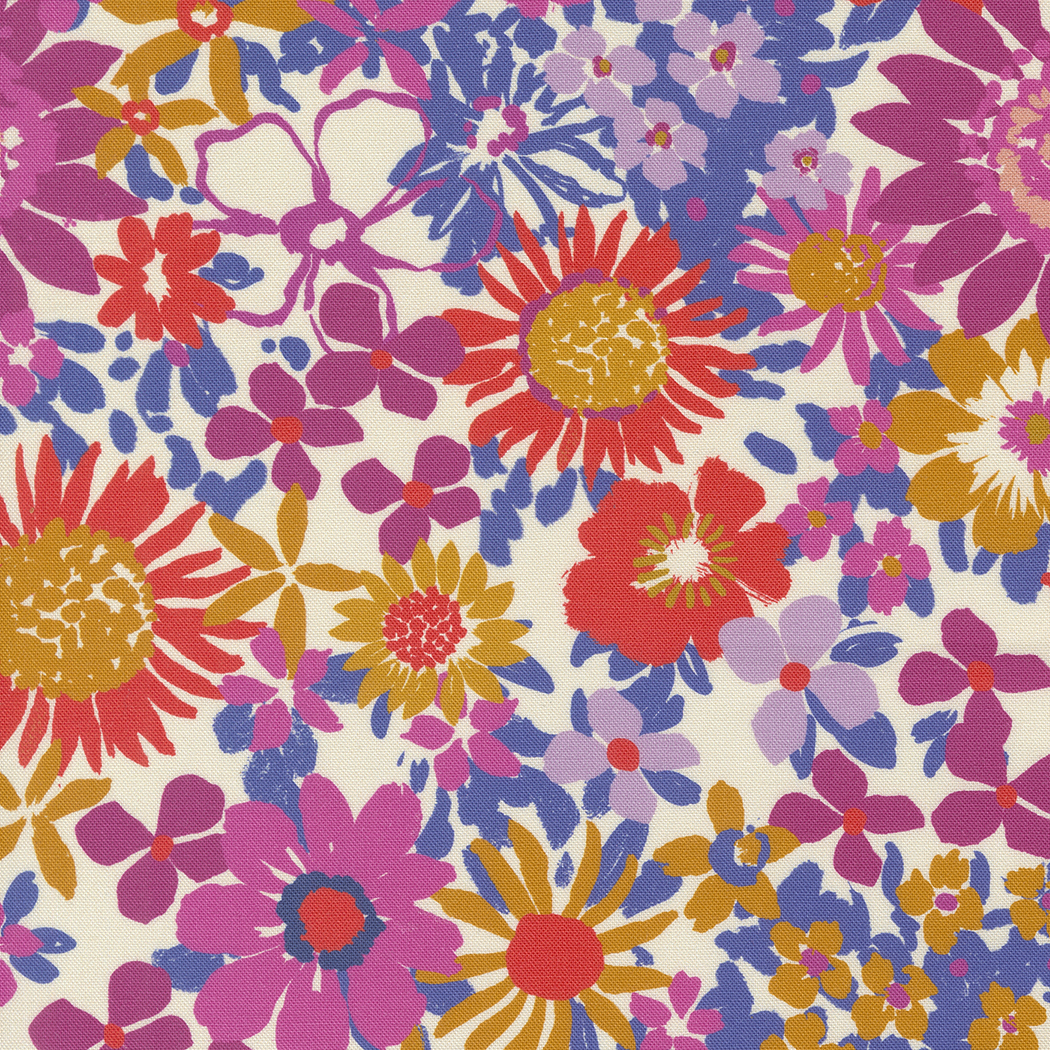 Maeve Pearl Floral
