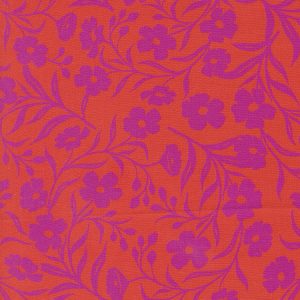 Maeve Mandarin Floral