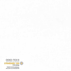 Swan Solid 60" Wide Off White