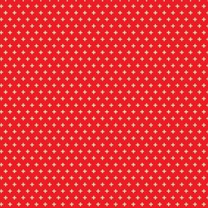 True Kisses Red