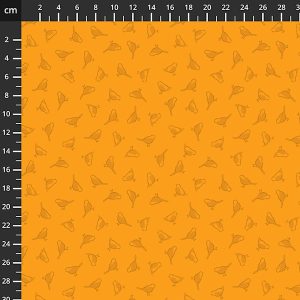 Colour Club Orange