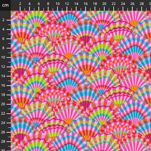 Kaffe Stash Pink