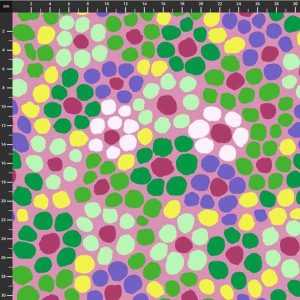 Kaffe Collective Jolly Flowers Mix