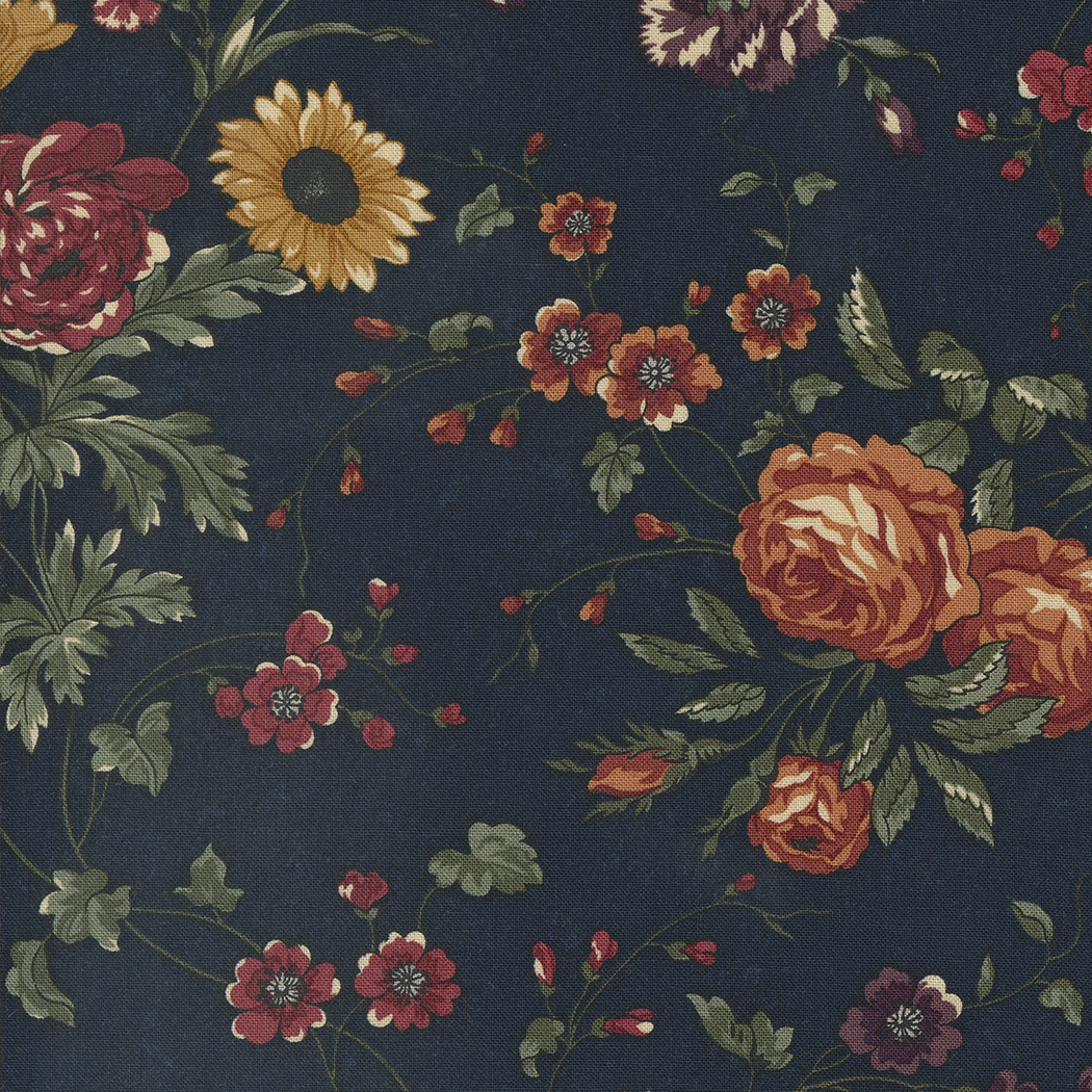 Daisy Lane Bluebell Floral